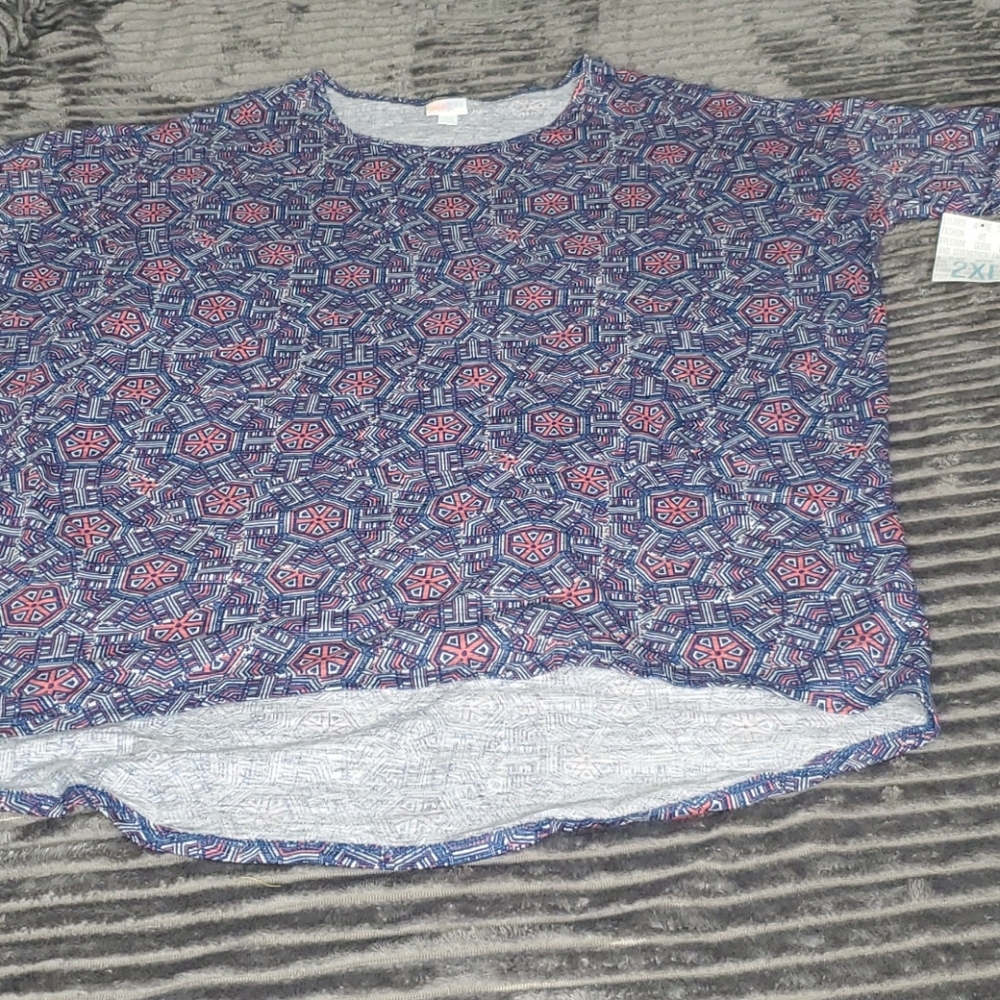 Lularoe Irma